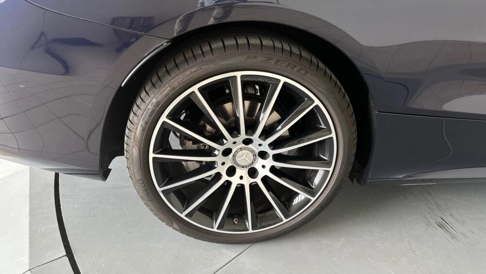 Classe C COUPE 2.2 250 D 205 FASCINATION 9G-TRONIC BVA 2016 occasion 17600 Saujon