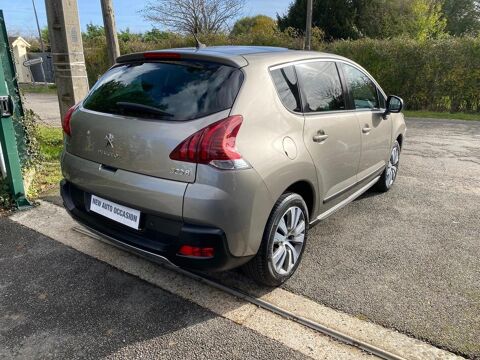  2016 occasion 78690 Les Essarts-le-Roi