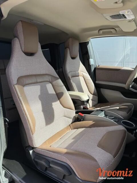 i3 2019 occasion 94520 P&eacute;rigny