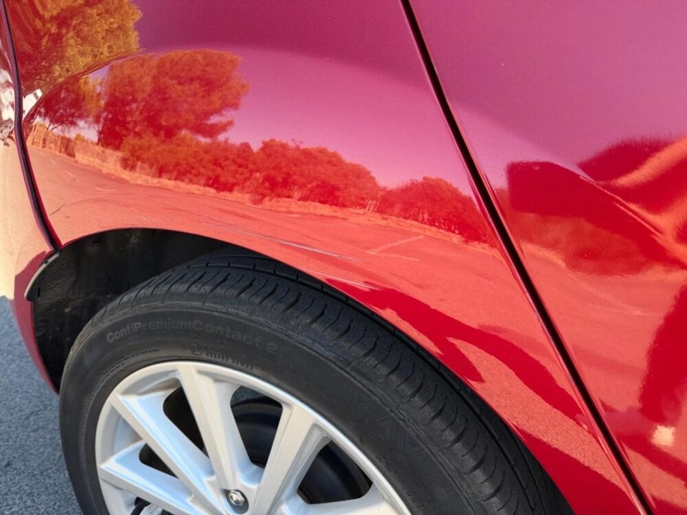 Fiesta 1.0 T ECOBOOST 100 TITANIUM SE 2017 occasion 34140 M&egrave;ze