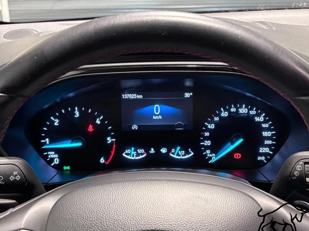 Focus BREAK 1.5 ECOBLUE 120 ST-LINE 2019 occasion 13150 TARASCON