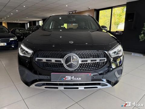 Classe GLA 2022 occasion 45450 Fay-aux-Loges
