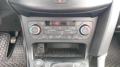 Focus 1.0 Ecoboost 125ch Stop&Start Titanium 2018 occasion 60200 Compi&egrave;gne