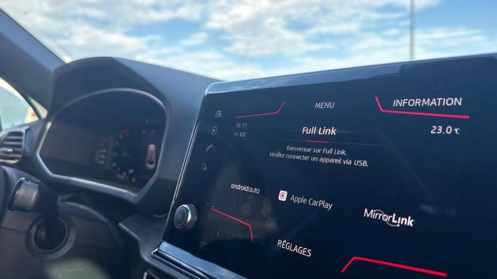 Tarraco 2.0 TDI Xcellence 4Drive 2019 occasion 60200 Compi&egrave;gne