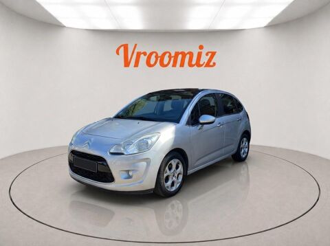 Citroen c3 GENERATION-II 1.4 95 COLLECTION GARANTIE
