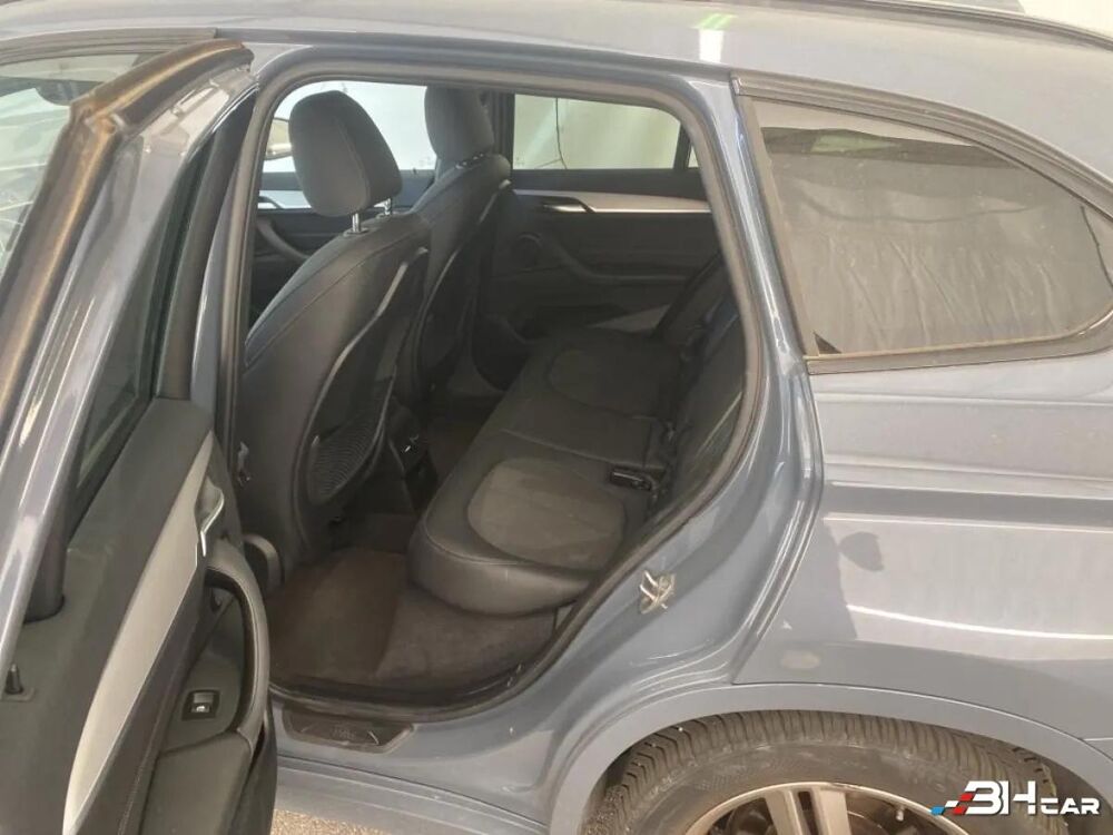 X1 2.5 E 220H 125 PHEV HYBRID M-SPORT XDRIVE BVA 2022 occasion 45450 Fay-aux-Loges
