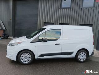 Transit Connect FOURGON 200 1.0 ECOBOOST 100 L1 TREND 2018 occasion 67500 Haguenau