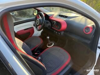 Twingo 0.9 TCE 90 LIMITED 2015 occasion 78310 Coigni&egrave;res
