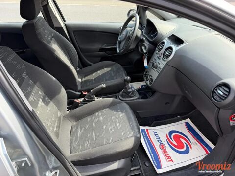 Corsa 1.4 TWINPORT 100 EDITION 2011 occasion 91200 Athis-Mons