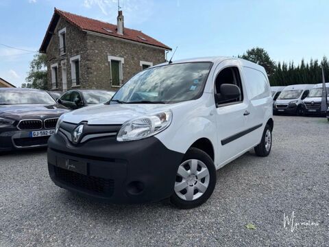 Renault Kangoo Express 2020 occasion LES ESSARTS LE ROI 78690