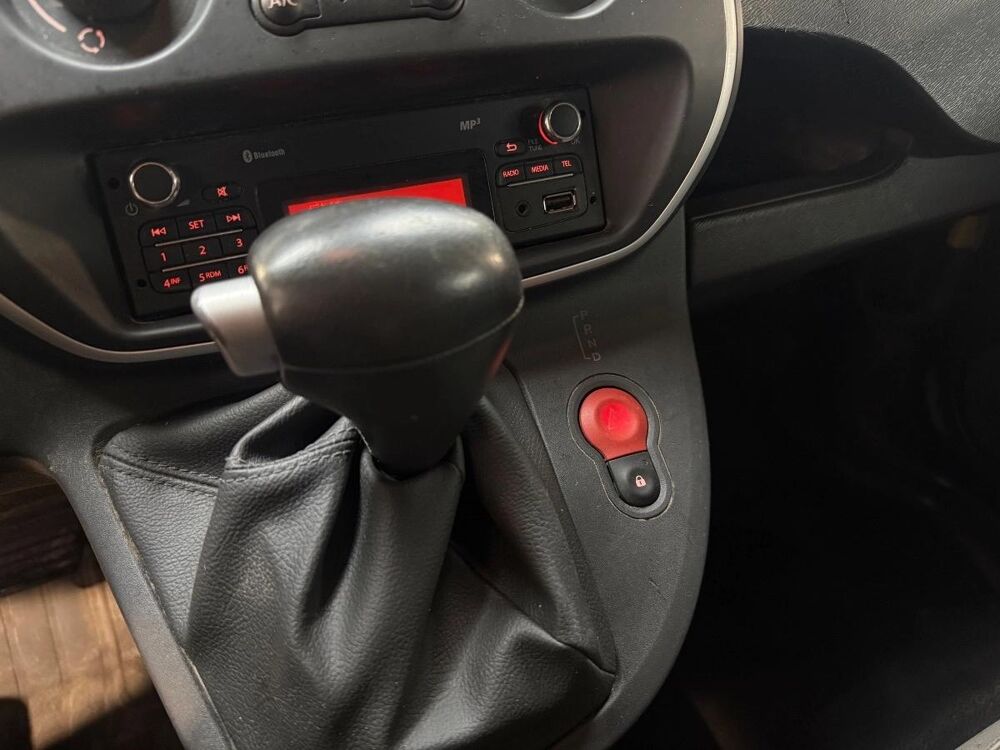 Kangoo Express Z.E. 2018 occasion 62400 B&eacute;thune