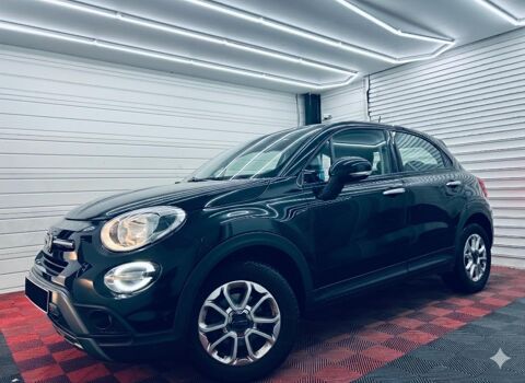 Fiat 500 X 1.0 FIREFLY T T3 120 CLUB 4X2 2019 occasion PESSAC 33600