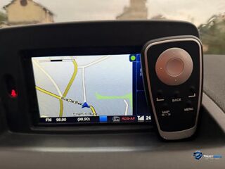 Clio ESTATE 1.5 DCI 105 EXCEPTION TOMTOM 2010 occasion 95420 MAGNY EN VEXIN