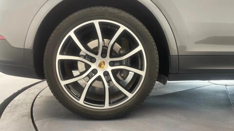 Cayenne E HYBRID E-Hybrid 2019 occasion 59223 Roncq