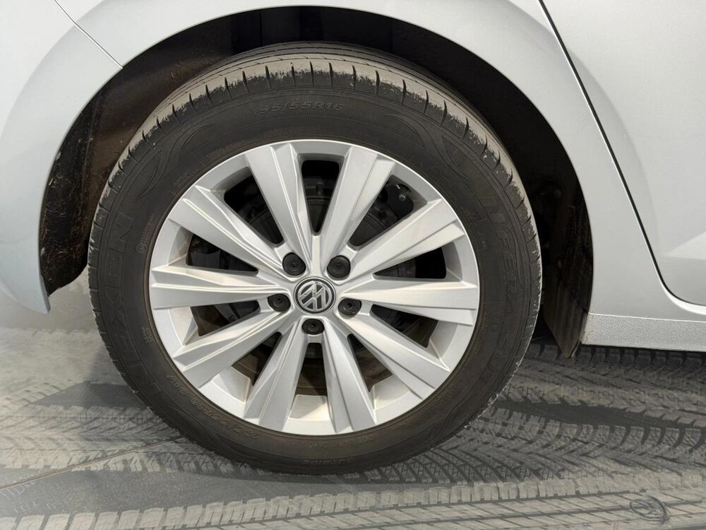 Polo 1.6 TDI Copper Line 2019 occasion 62400 B&eacute;thune