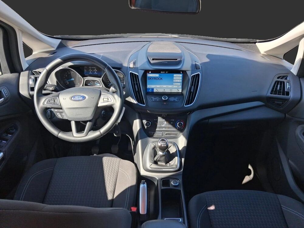 Focus C-MAX 2018 occasion 91290 ARPAJON
