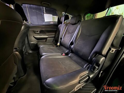 Prius 1.8 136H 100 HYBRID FULL-HYBRID ACTIVE BVA 2020 occasion 91090 LISSES