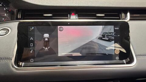 Range Rover Evoque P300E R-DYNAMIC SE 2022 occasion 91380 Chilly-Mazarin