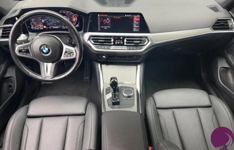 S&eacute;rie 4 420 CD 420 d M Sport 2023 occasion 59169 F&eacute;rin