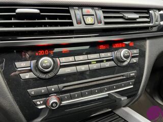 X5 3.0 D 260 M-SPORT XDRIVE BVA 2016 occasion 59169 F&eacute;rin