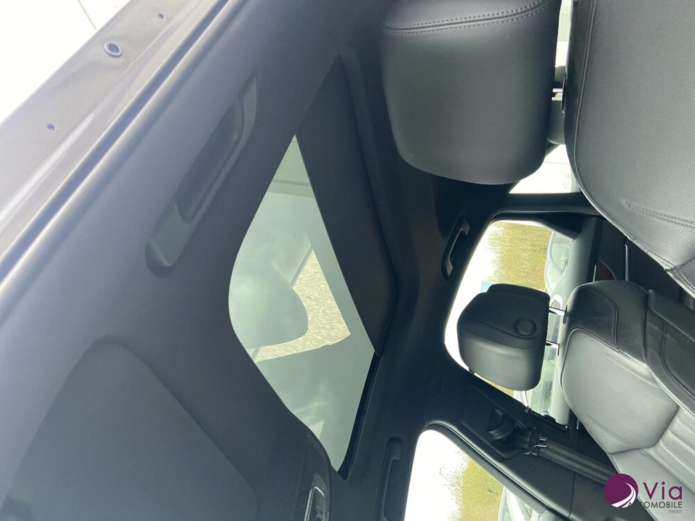 A6 3.0 50 TDI 285 S-LINE QUATTRO TIPTRONIC BVA 2019 occasion 76190 Auzebosc