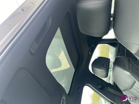 A6 3.0 50 TDI 285 S-LINE QUATTRO TIPTRONIC BVA 2019 occasion 76190 Auzebosc