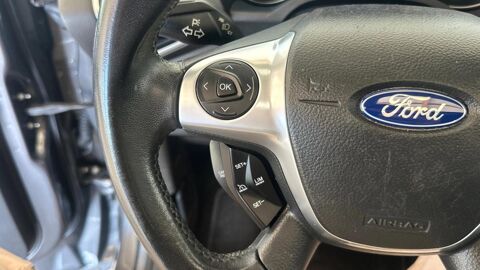 Kuga 2014 occasion 17600 Saujon