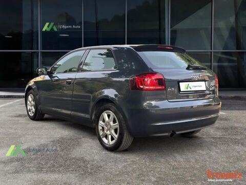 A3 SPORTBACK 2.0 TDI 140 AMBIENTE 2011 occasion 34110 Frontignan