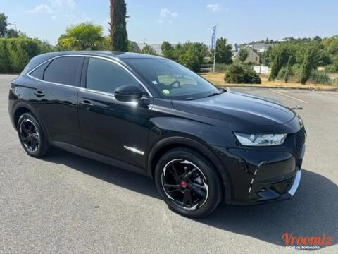 DS7 2020 occasion 49570 Montjean-sur-Loire