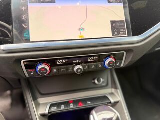 Q3 2.0 40 TDI 200 S-LINE QUATTRO S-TRONIC BVA 2023 occasion 78630 Orgeval