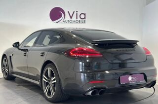 Panamera 4S 4 S 2014 occasion 59494 Petite-For&ecirc;t