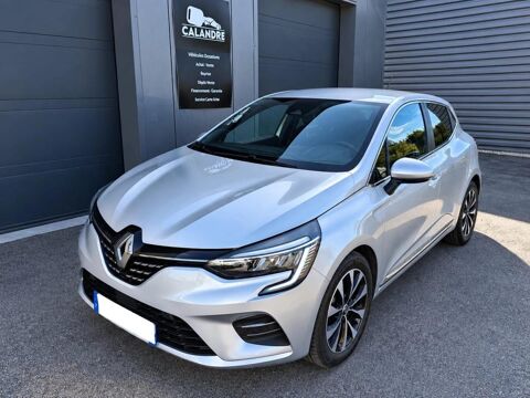 Annonce voiture Renault Clio 13990 €