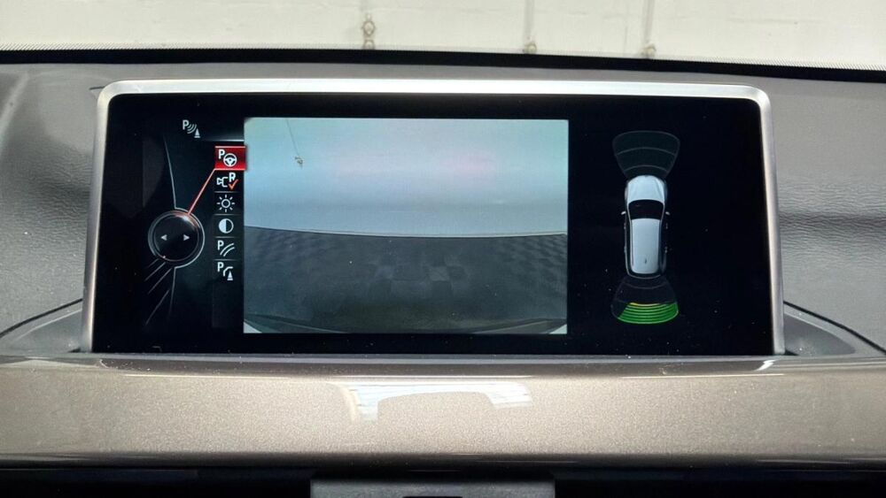 X1 sDrive 18 i 18i xLine DKG7 2017 occasion 91380 Chilly-Mazarin