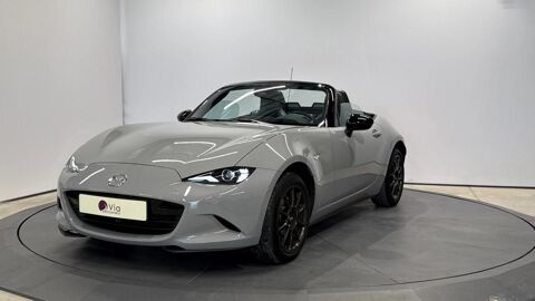 MX-5 2025 occasion 66000 Perpignan