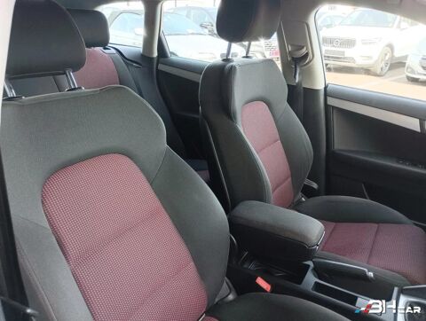 A3 SPORTBACK 1.4 TFSI 125 AMBITION START-STOP 2010 occasion 67500 Haguenau