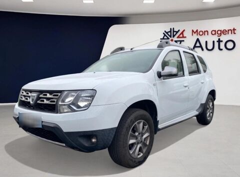 Dacia duster 1.5 DCI 110 PRESTIGE 4X2 - À PART