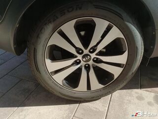 Sportage 2.0 CRDI 135 PREMIUM 4X4 BVA 2013 occasion 67500 Haguenau