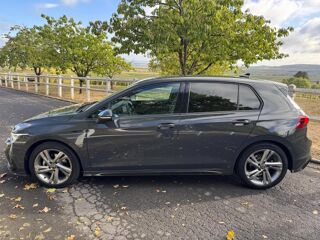 Golf 1.5 TSI 130 EVO R-LINE DSG BVA 2022 occasion 51500 Taissy