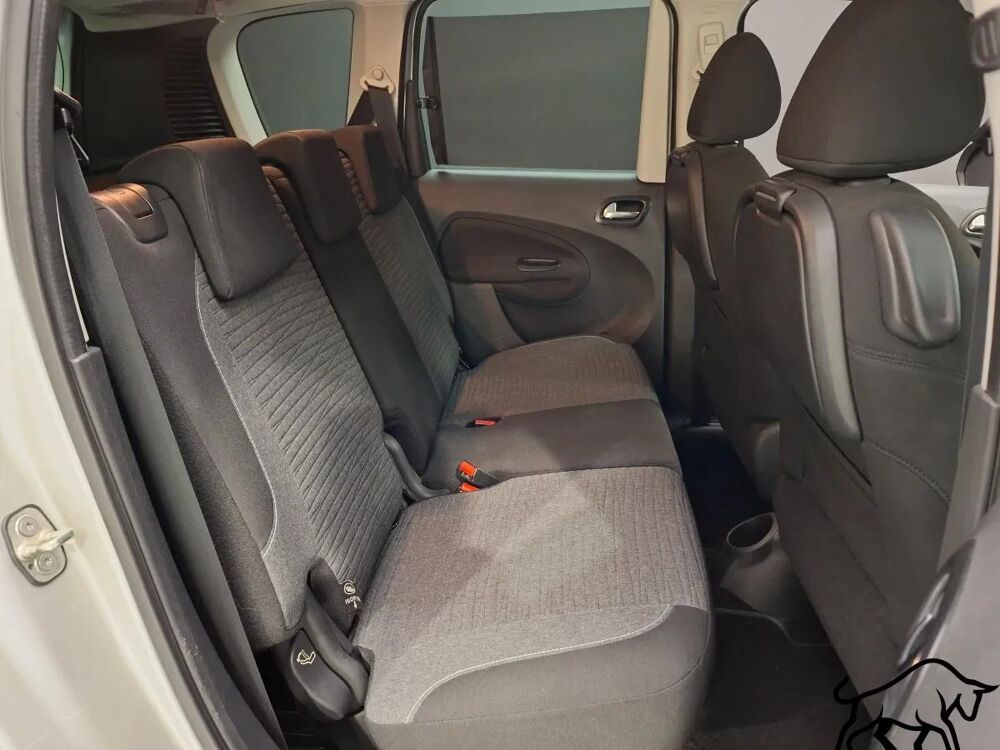 C3 Picasso 1.2 PURETECH 110 EXCLUSIVE 2017 occasion 13150 TARASCON