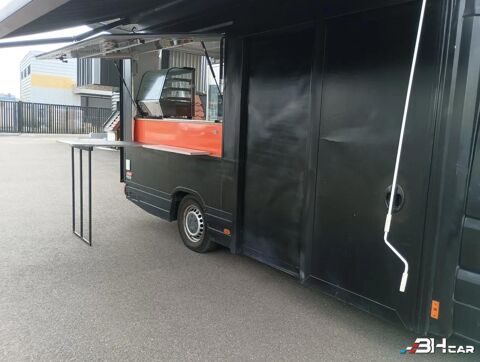 Sprinter CHASSIS CABINE 2.2 310 CDI 95 3T5 32 2011 occasion 67500 Haguenau
