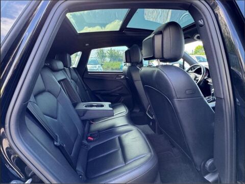 Macan 2021 occasion 78630 Orgeval