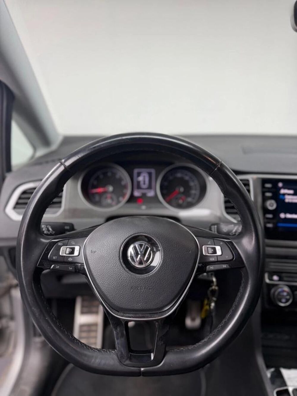 Golf 1.0 TSI Confortline Business 2018 occasion 59169 F&eacute;rin