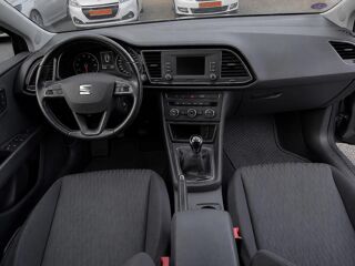 Leon 2016 occasion 41370 JOSNES