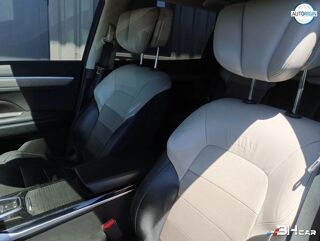 Koleos 2.0 DCI 175 ENERGY INITIALE PARIS 4X4 X-TRONIC BVA 2017 occasion 67500 Haguenau
