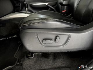 L200 DOUBLE CAB 2.4 DID 180 INSTYLE 4WD BVA 2016 occasion 45450 Fay-aux-Loges