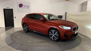 X2 2.0 I 190 M-SPORT XDRIVE BVA 2020 occasion 76190 Auzebosc