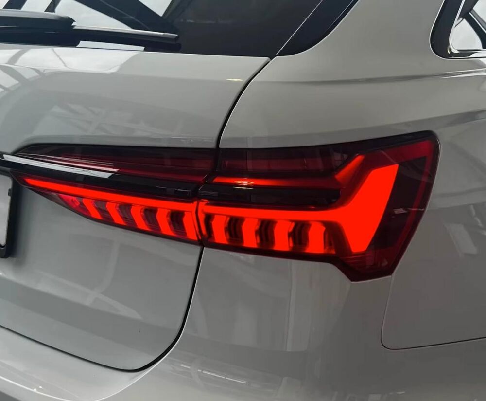 RS6 AVANT 4.0 TFSI 600 MHEV HYBRID QUATTRO TIPTRONIC BVA 2020 occasion 83260 LA CRAU