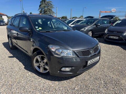 Kia ceed 1.6 CRDI 115 STYLE