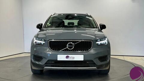 XC40 2019 occasion 66000 Perpignan