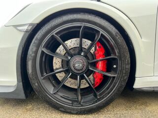 911 COUPE 991 4.0 500 GT3 RS PDK BVA 2015 occasion 33260 La Teste-de-Buch